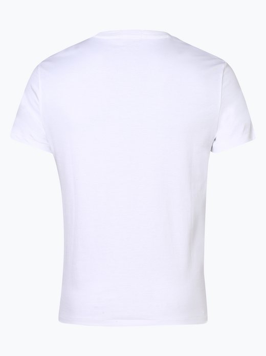 Herren T-Shirt - Custom Slim Fit