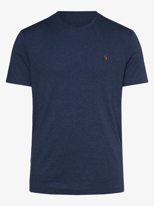 Herren T-Shirt - Custom Slim Fit