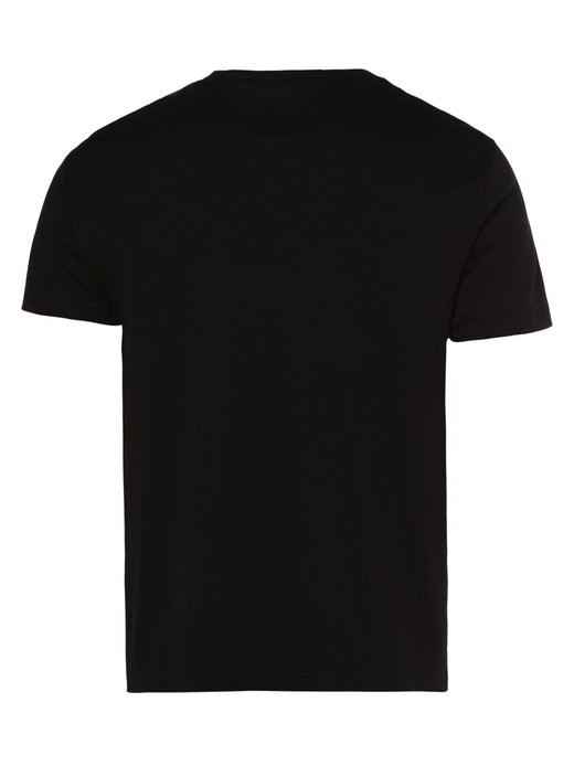 Herren T-Shirt - Custom Slim Fit