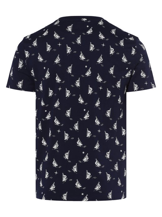 Herren T-Shirt - Custom Slim Fit