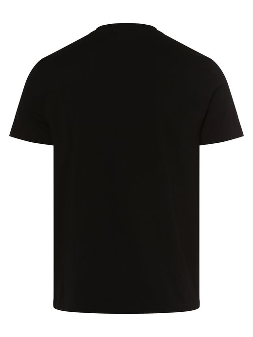 Herren T-Shirt - Custom Slim Fit