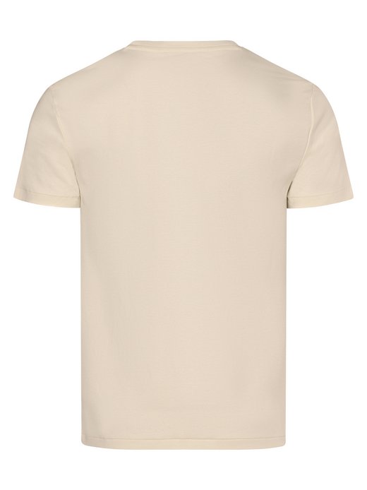 Herren T-Shirt - Custom Slim Fit