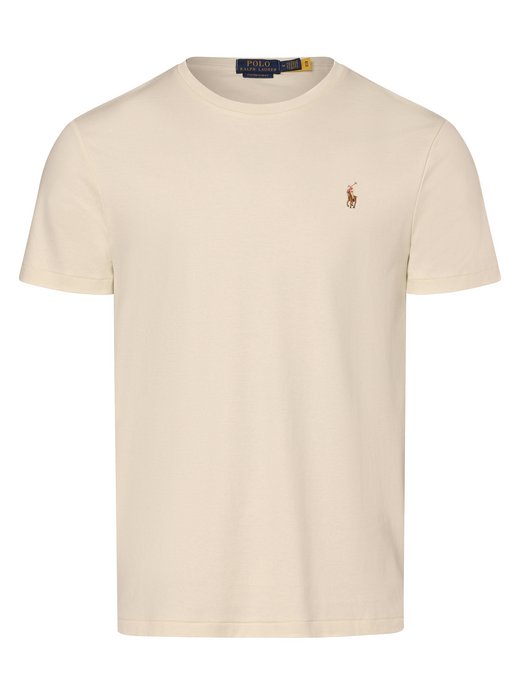Herren T-Shirt - Custom Slim Fit