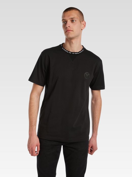 Herren T-Shirt  -  D'Addante