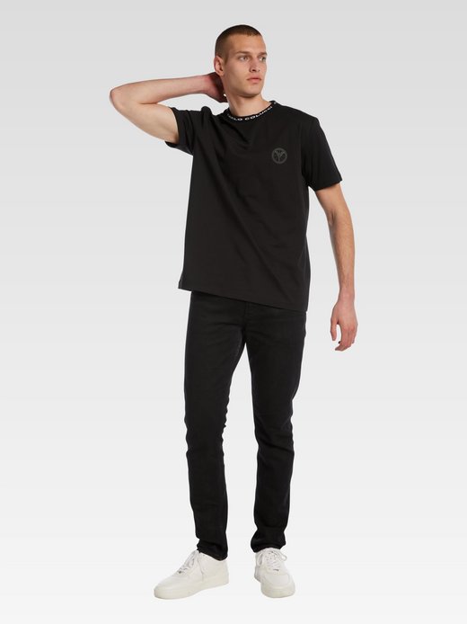 Herren T-Shirt  -  D'Addante