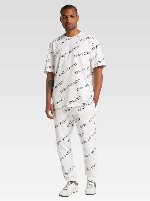 Herren T-Shirt  -  D'Aurelio