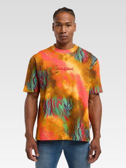 Herren T-Shirt  -  D'Inezo