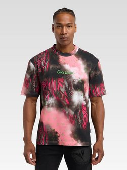 Herren T-Shirt  -  D'Inezo