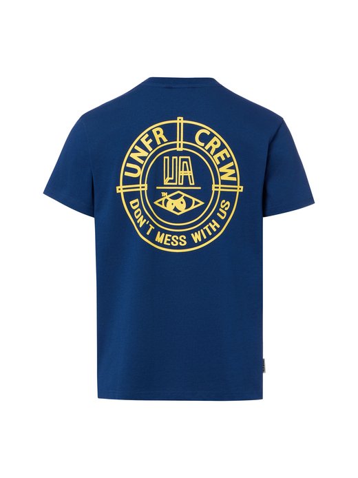 Herren T-Shirt - DMWU BP