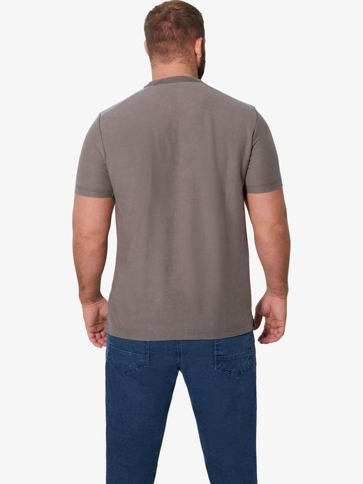 Herren T-Shirt - DOMALDOR