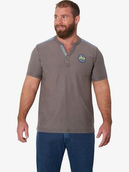 Herren T-Shirt - DOMALDOR