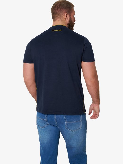 Herren T-Shirt - DOMAR