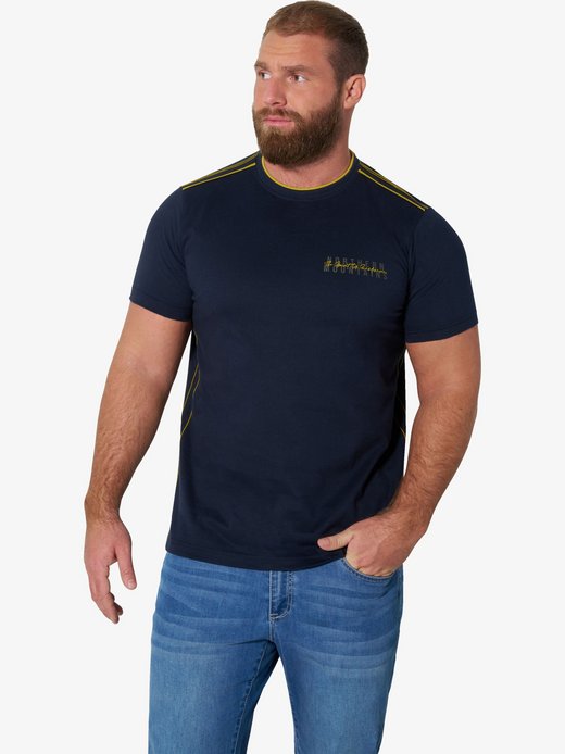 Herren T-Shirt - DOMAR