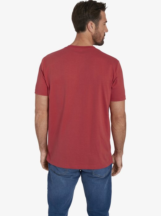 Herren T-Shirt - DOMINIK