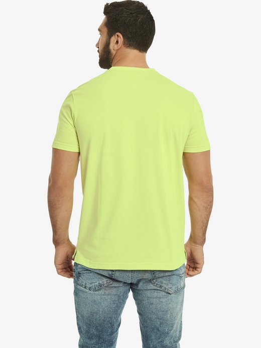 Herren T-Shirt - DOMINIK