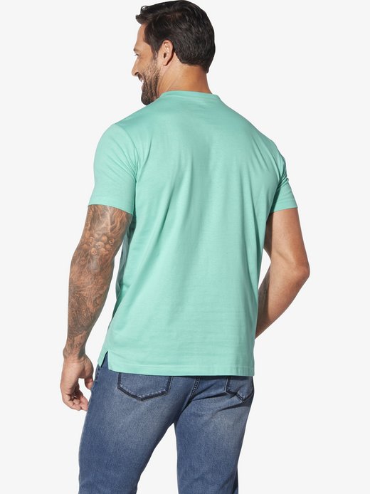 Herren T-Shirt - DOMINIK