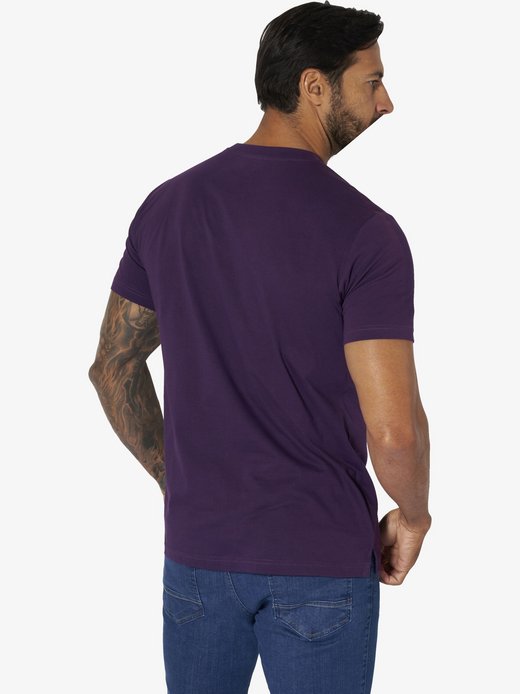Herren T-Shirt - DOMINIK