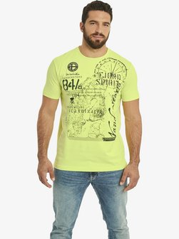 Herren T-Shirt - DOMINIK