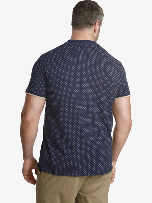 Herren T-Shirt - DUKE COLIN