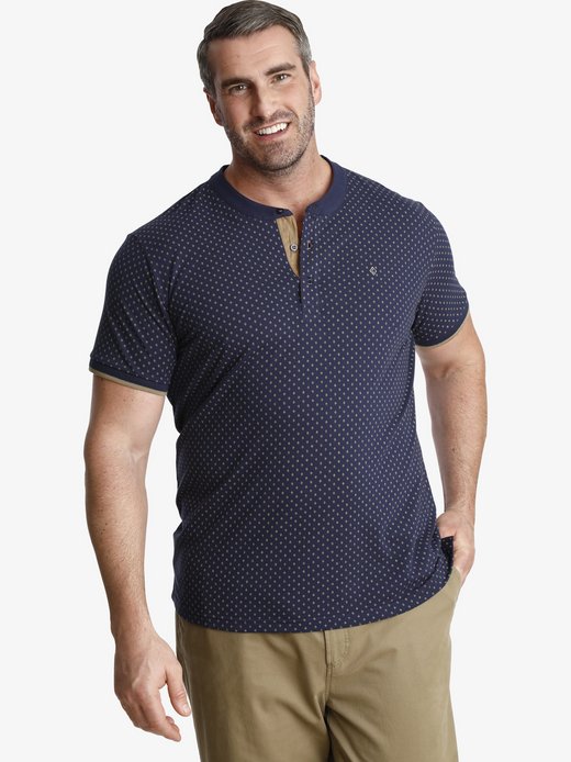 Herren T-Shirt - DUKE COLIN