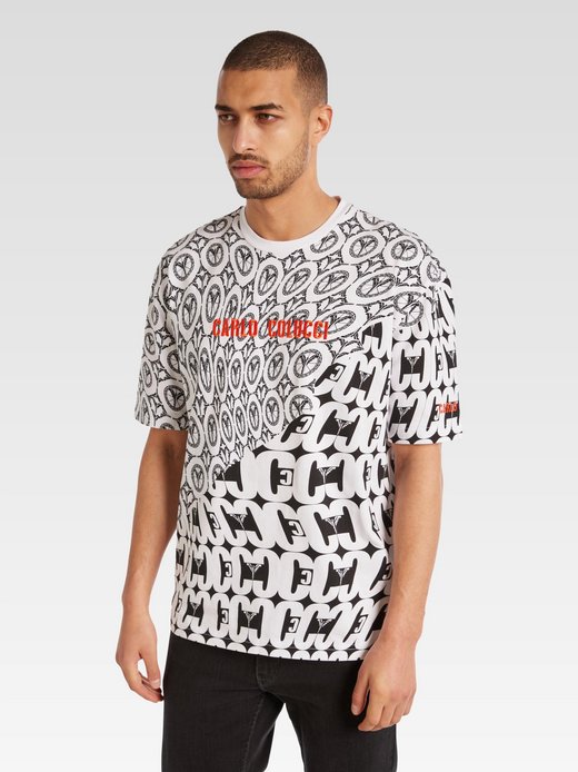 Herren T-Shirt  -  DaGiau