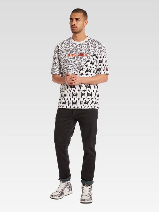 Herren T-Shirt  -  DaGiau