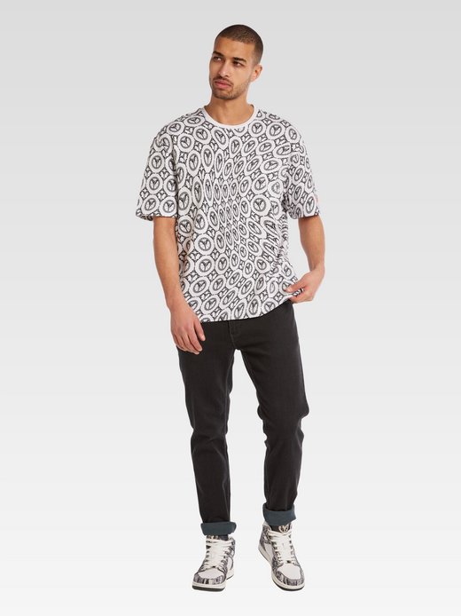 Herren T-Shirt  -  DaMolin