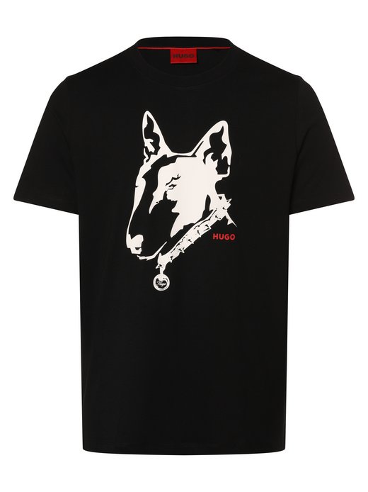 Herren T-Shirt - Dammock