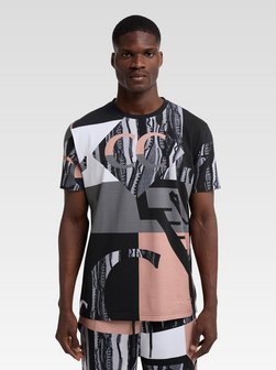 Herren T-Shirt  -  Dander