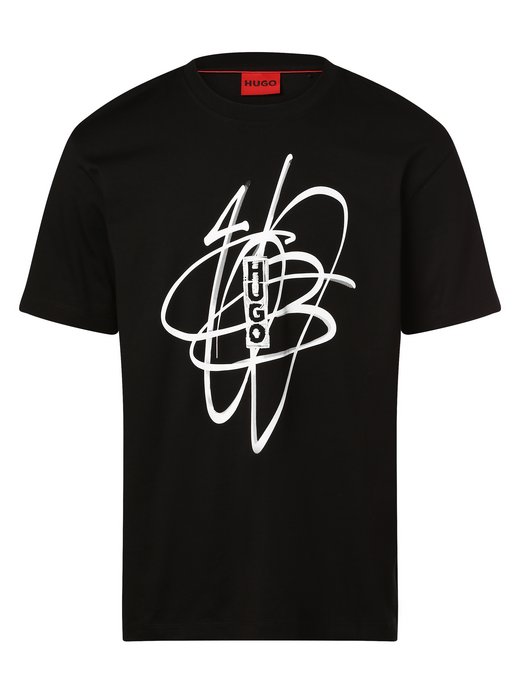 Herren T-Shirt - Dapuseni