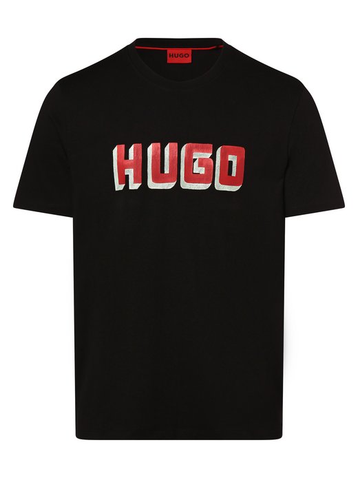 Herren T-Shirt - Daqerio