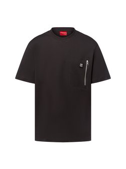 Herren T-Shirt - Dargentee