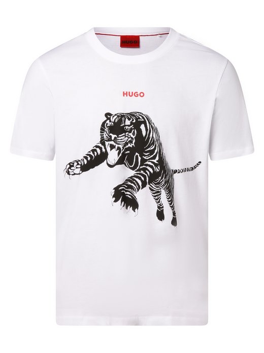 Herren T-Shirt - Darpione