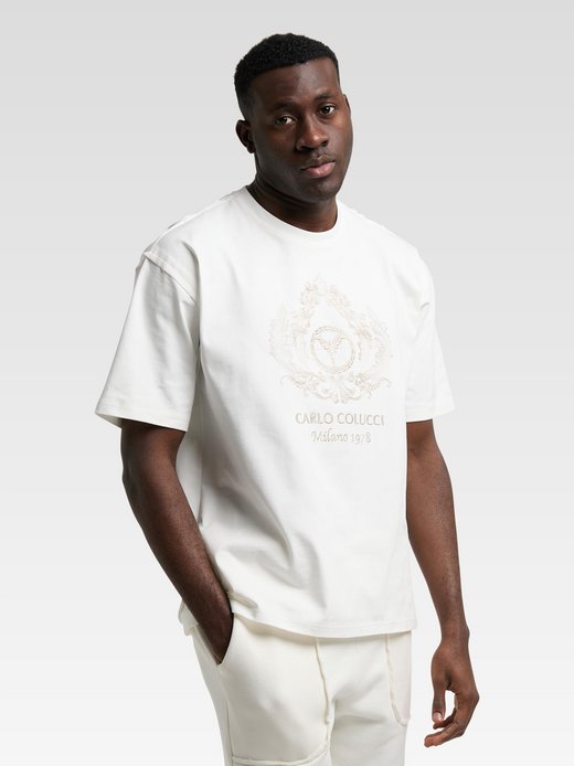Herren T-Shirt  -  De Bortoli