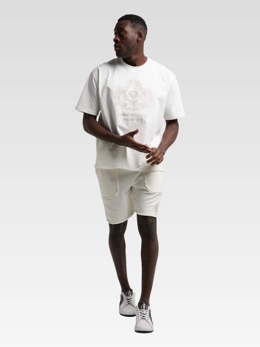Herren T-Shirt  -  De Bortoli