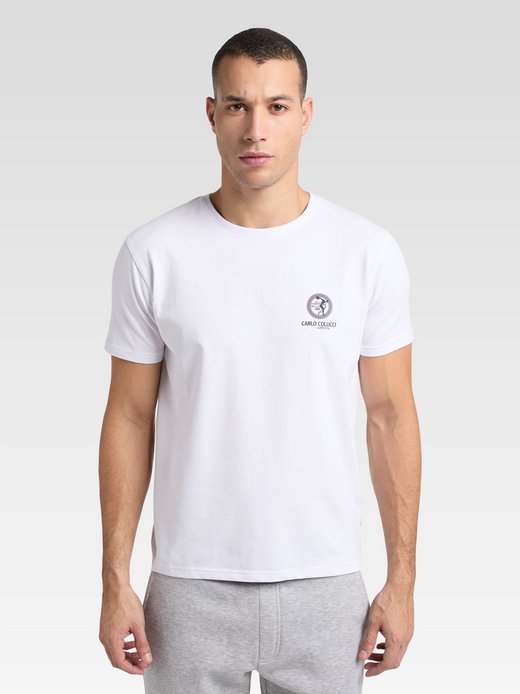 Herren T-Shirt  -  De Petris