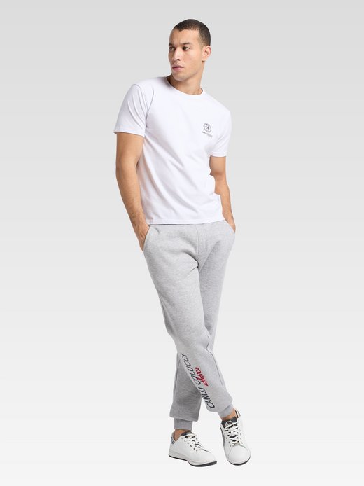 Herren T-Shirt  -  De Petris
