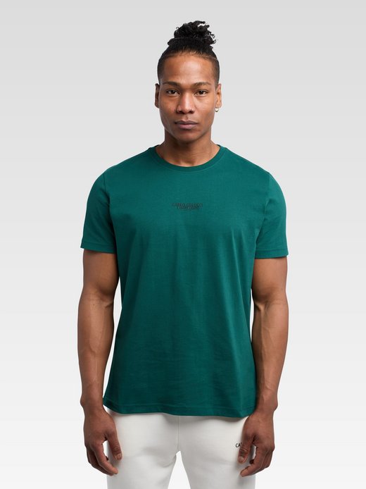 Herren T-Shirt  -  De Salvador