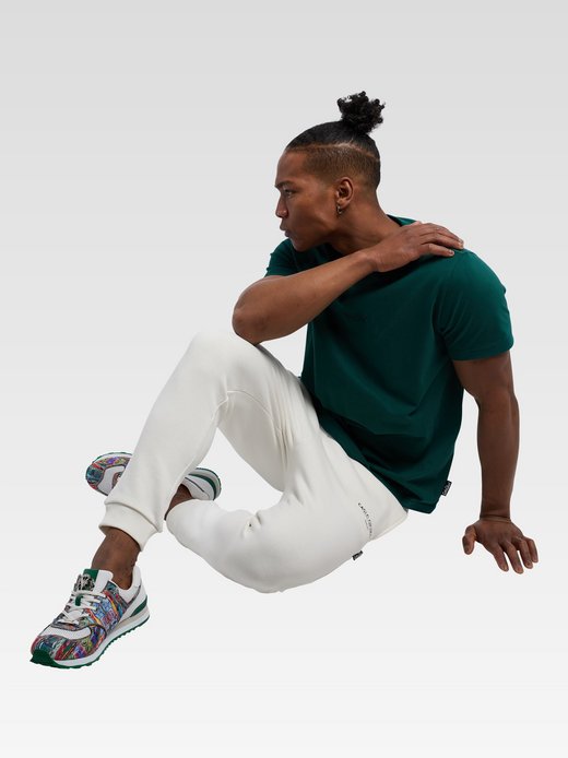 Herren T-Shirt  -  De Salvador