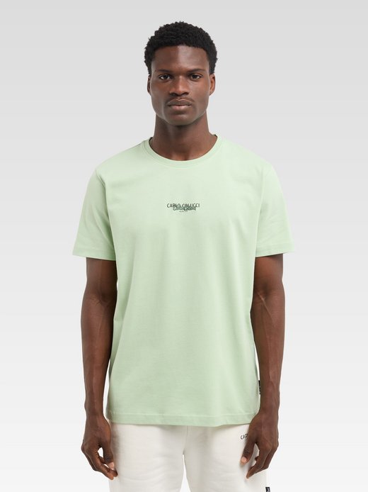 Herren T-Shirt  -  De Salvador