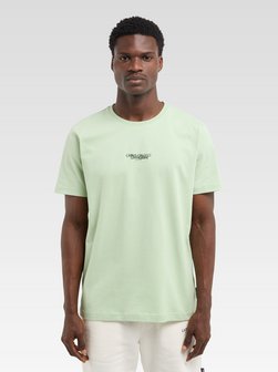 Herren T-Shirt  -  De Salvador