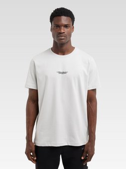 Herren T-Shirt  -  De Salvador