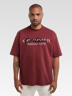 Herren T-Shirt  -  De Stafeni