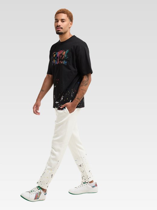 Herren T-Shirt  -  Dejakum