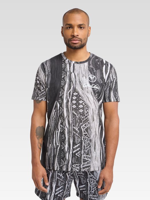 Herren T-Shirt  -  Dellamico