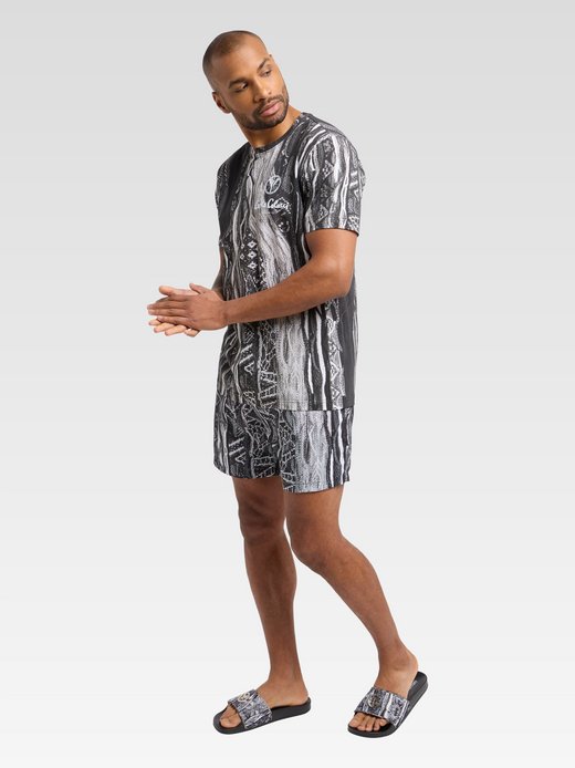 Herren T-Shirt  -  Dellamico