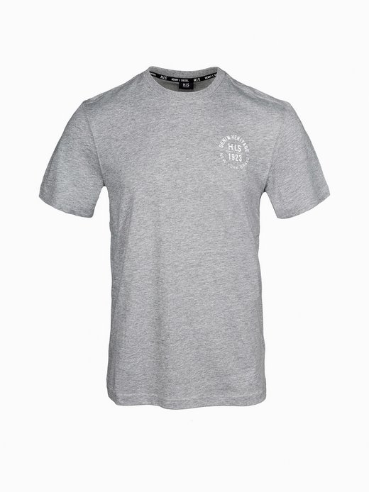 Herren T-Shirt  -  Denim Heritage 1923