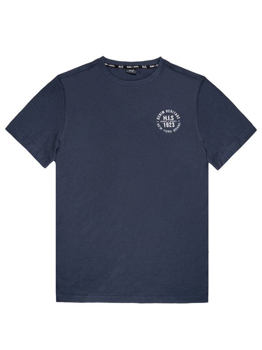 Herren T-Shirt  -  Denim Heritage 1923