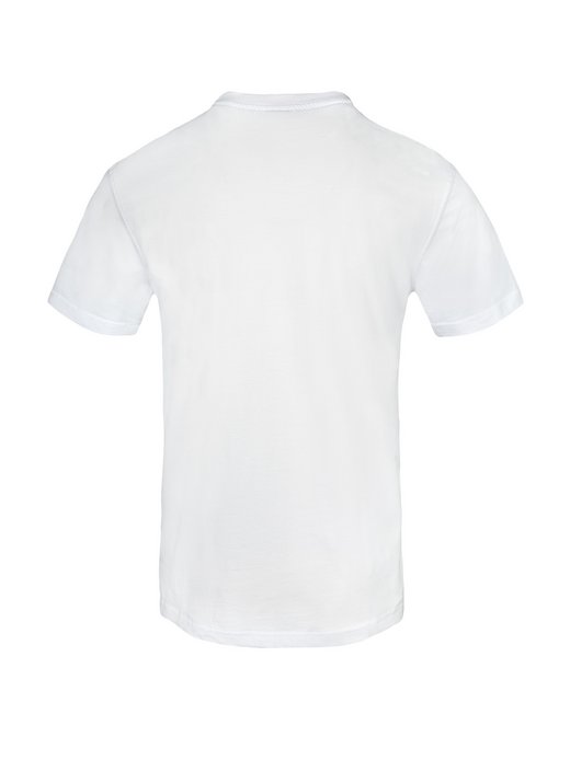 Herren T-Shirt  -  Denim Heritage Big Logo