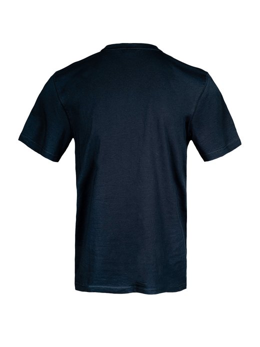 Herren T-Shirt  -  Denim Heritage Big Logo